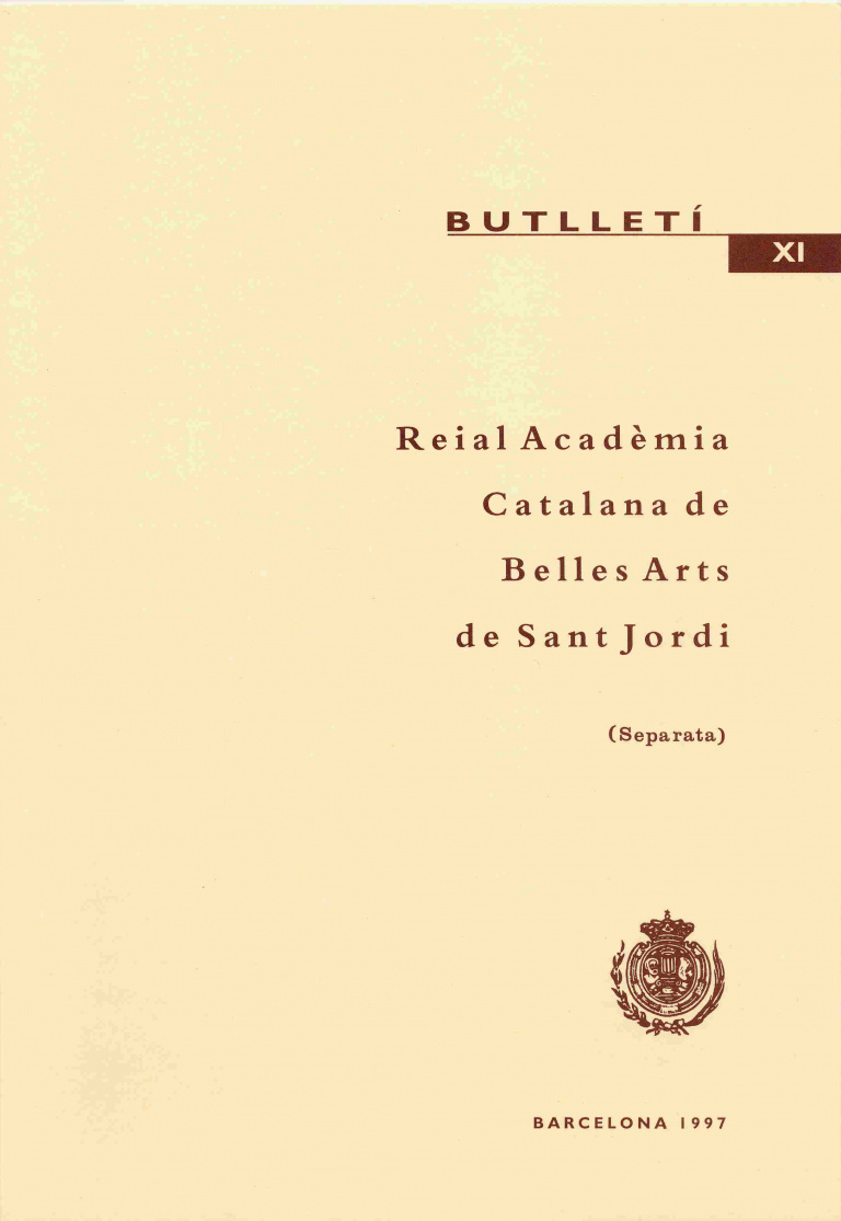 Nòtules en el Centenari del descobriment de la Dama d'Elx - Ripoll Perelló, Eduard (Separata)