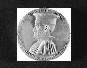 Medalles i Plaques - Bartolommeo Pendalia -