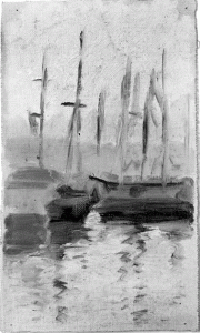 Pintura - Vaixells -